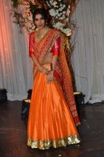 Sophie Chaudhary at Bipasha Basu and Karan Singh Grover